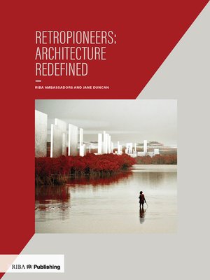 cover image of Retropioneers